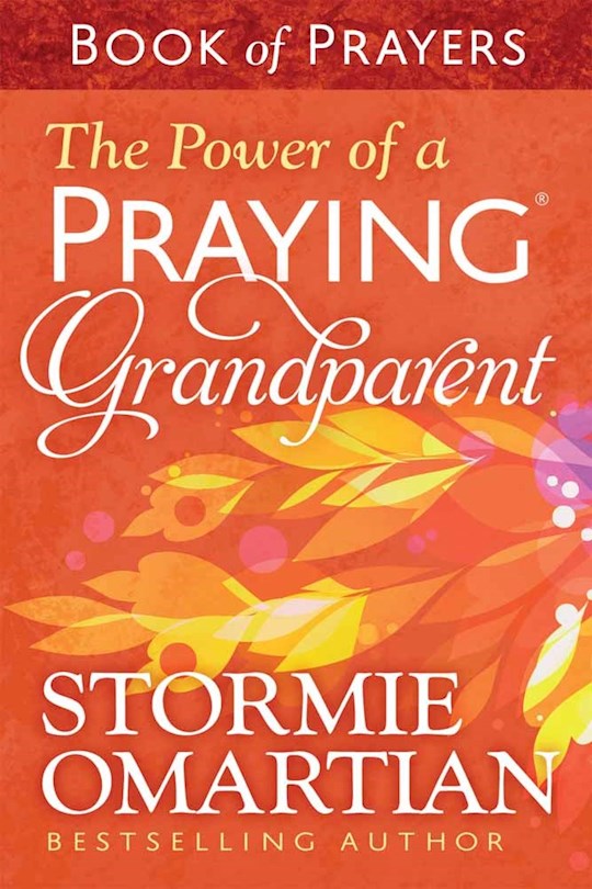 Book/Power/Praying G-parent/Prayer
