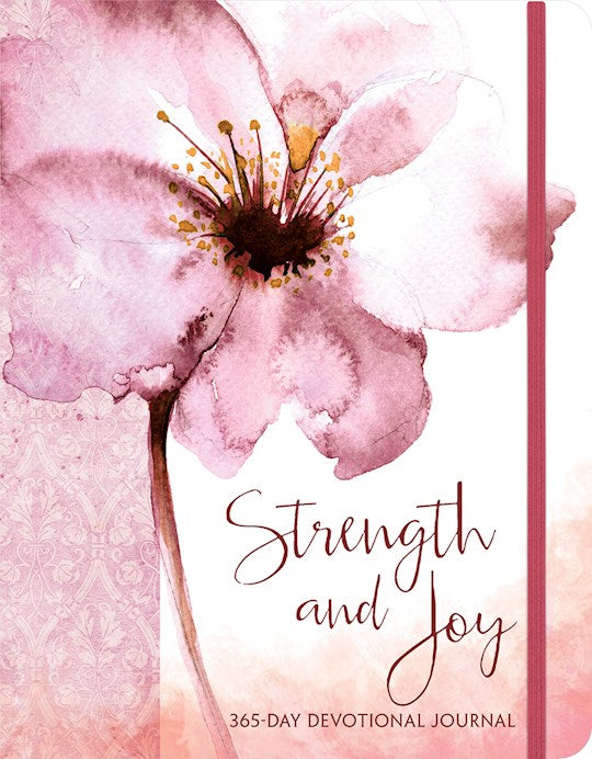 Book/Dev/Journal/365day/Strength And Joy