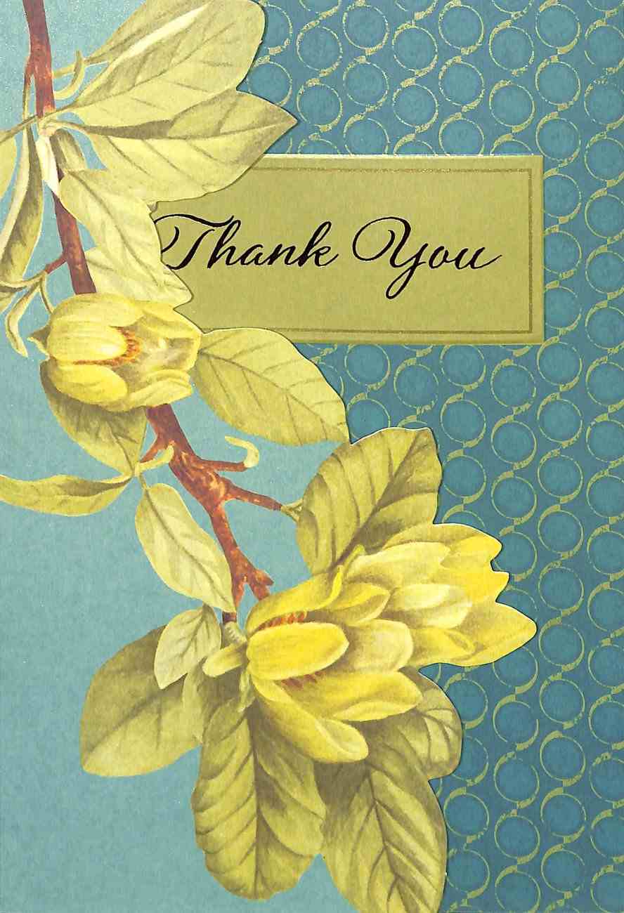 Card/Thank You/83828-(C019)