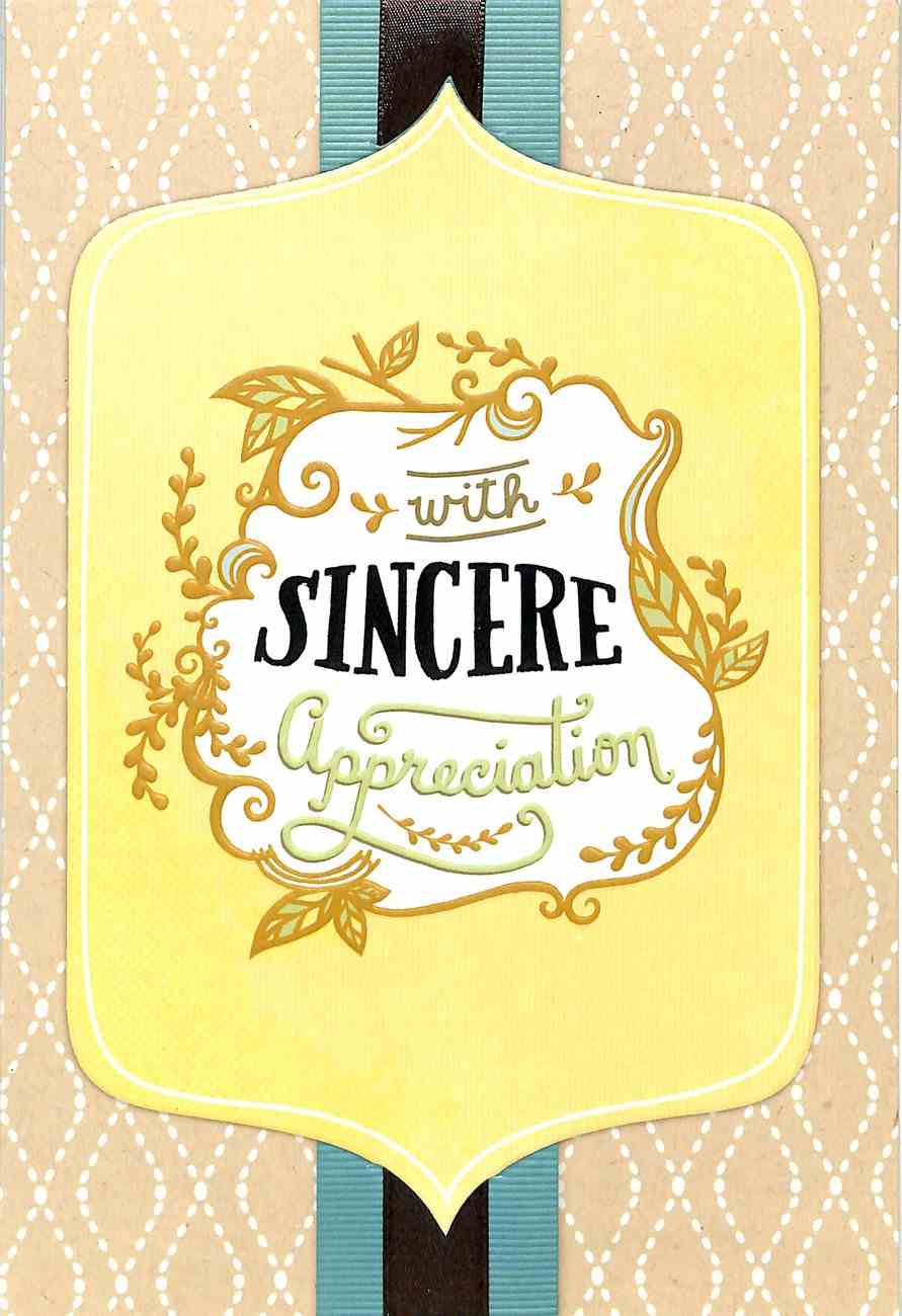 Card/Thank You/83827
