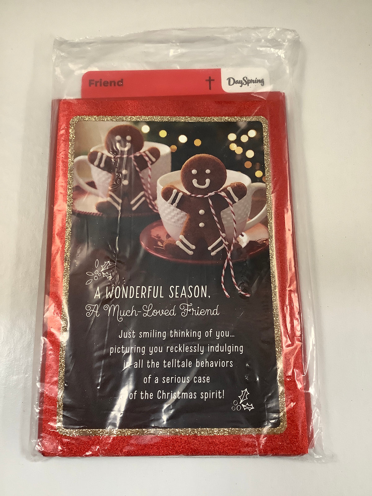 Card-Friend-Christmas-Gingerbread Mugs-6240766