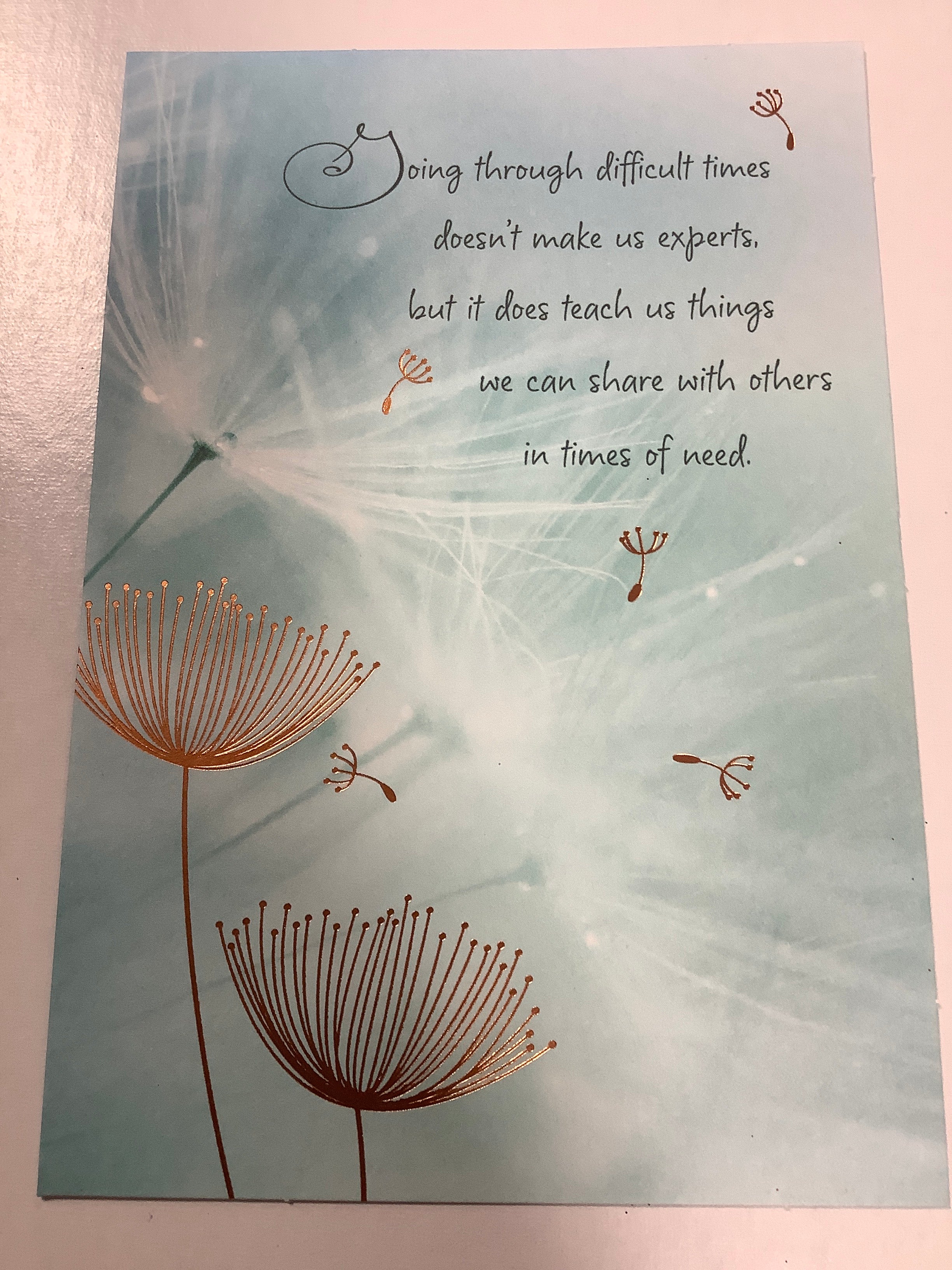 Card/Encouragement/55902-D074