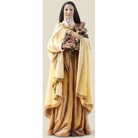 Statue/St. Therese/6"