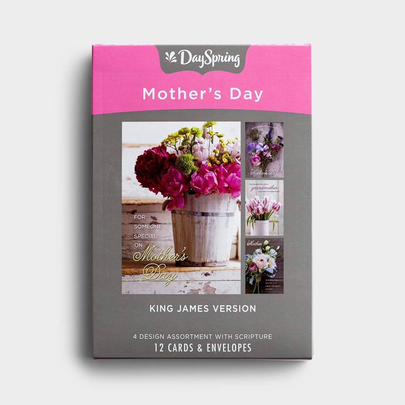 BoxedCards/Mother'sDay/J1337