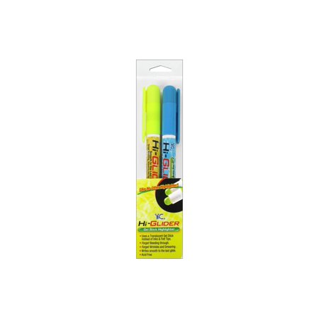 Bible Markers/Yellow/Blue/991YB