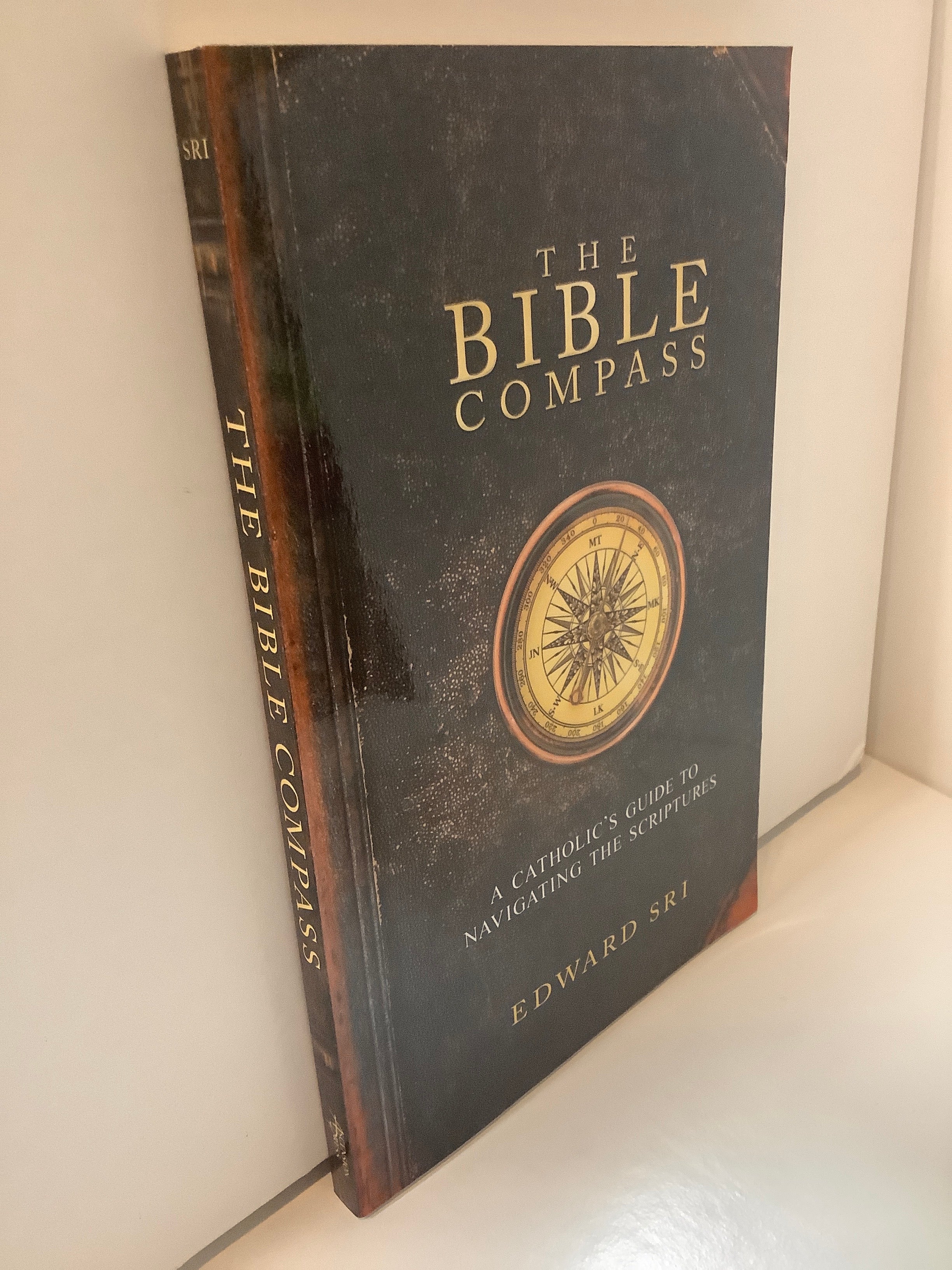 Book/The Bible Compass