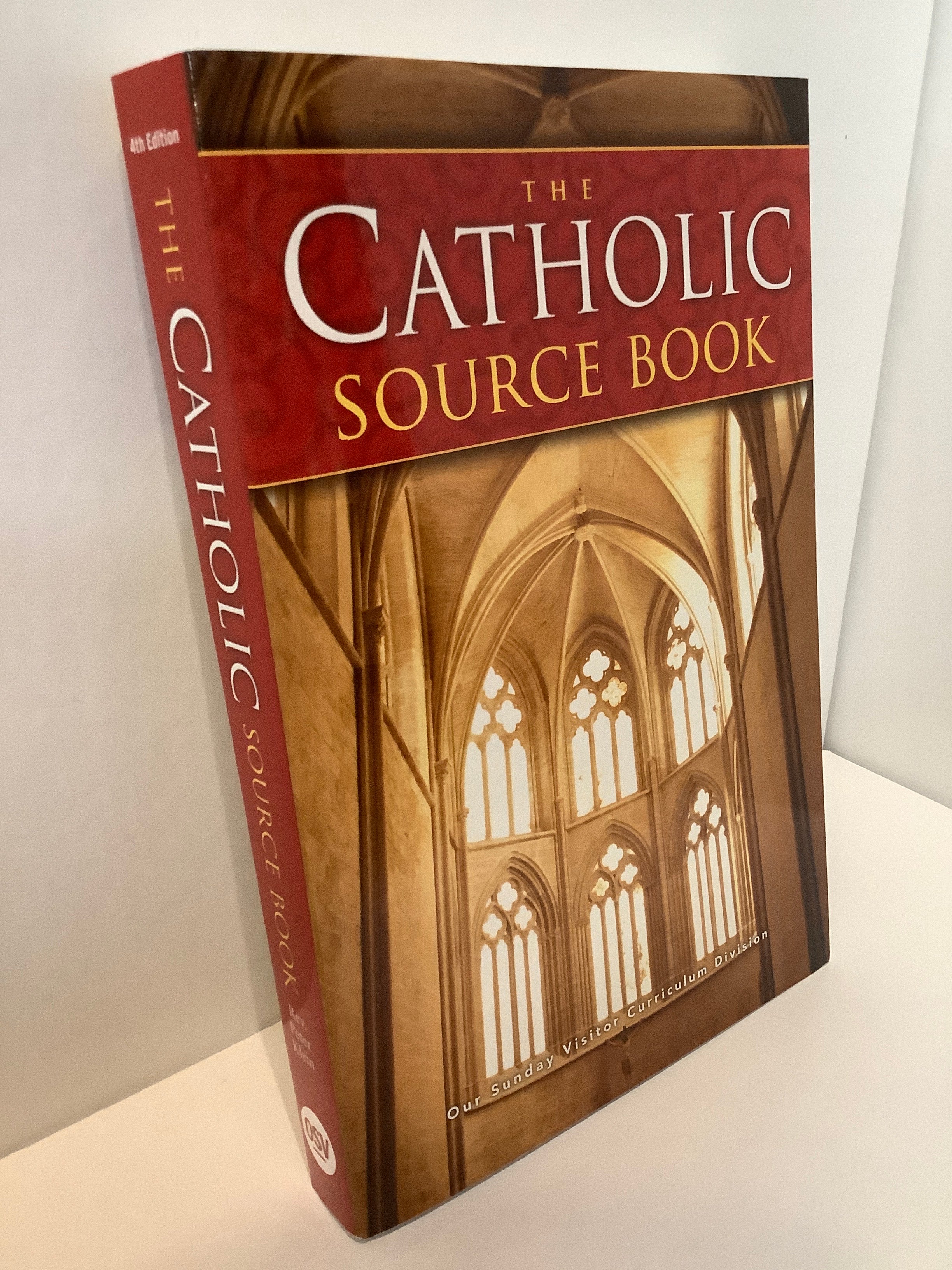 Book/Catholic Source Book/Revi