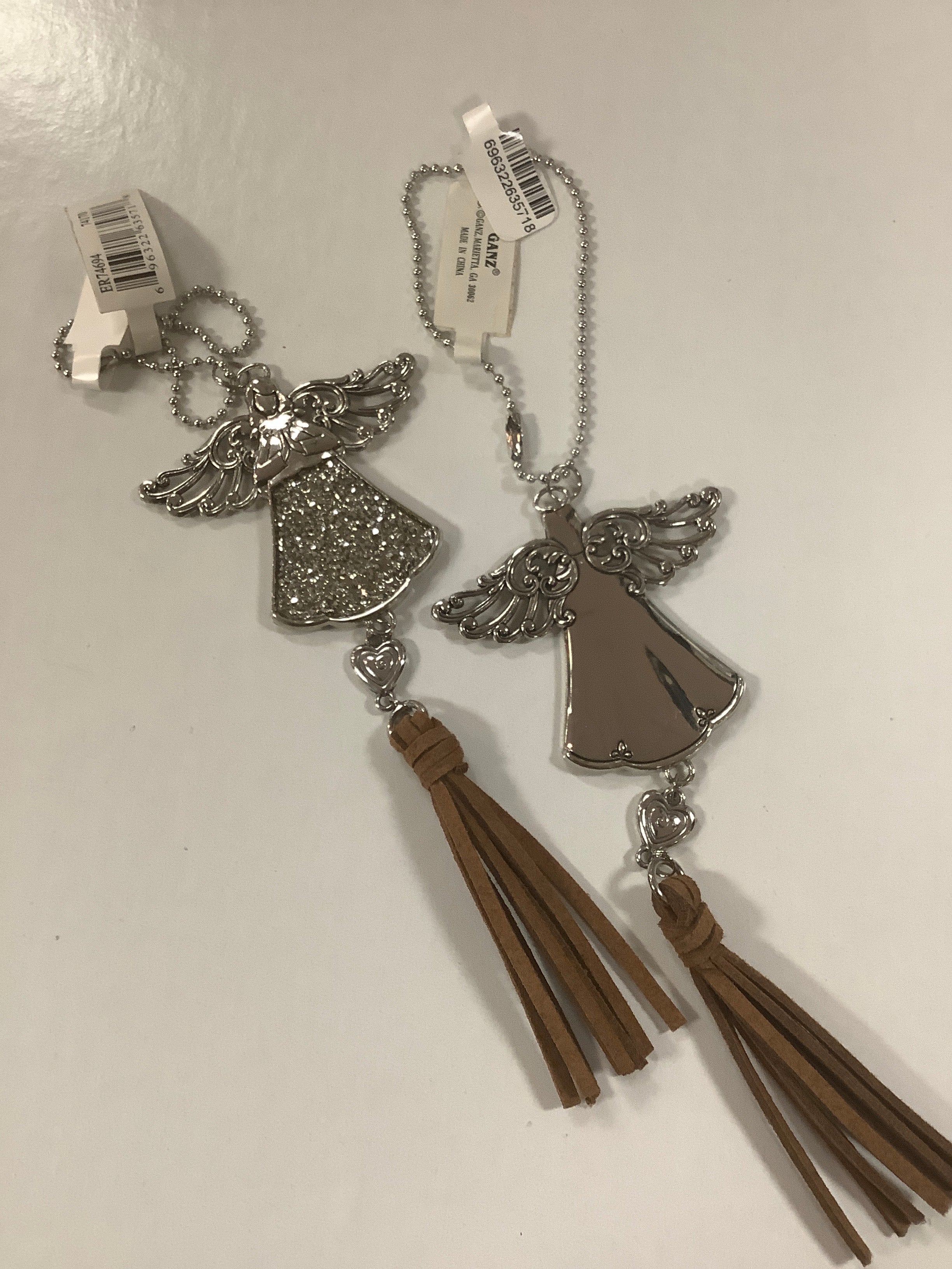 Car Charm-Angel-ER74694