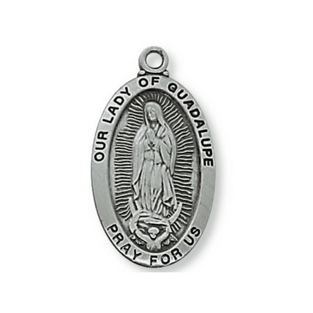 Necklace/An Sil/OL Guad/18"