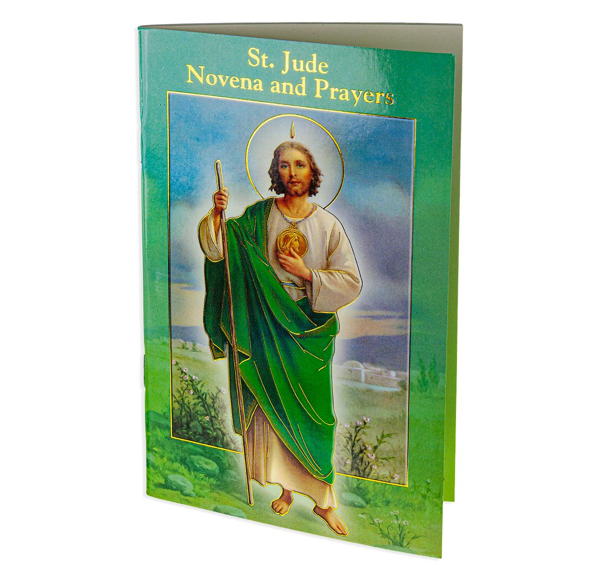 Booklet/St. Jude Novena
