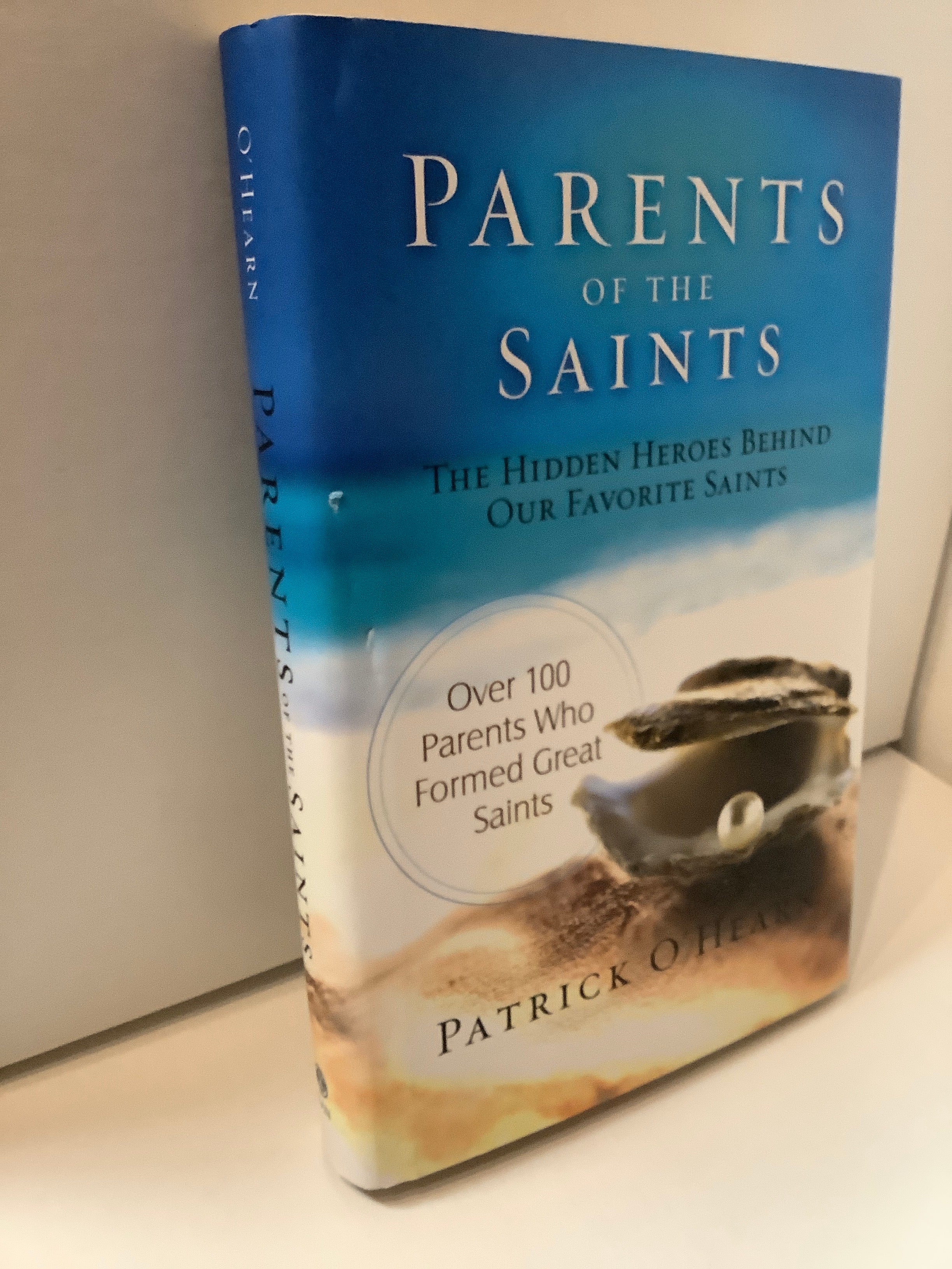 Book/ParentsOfTheSaints