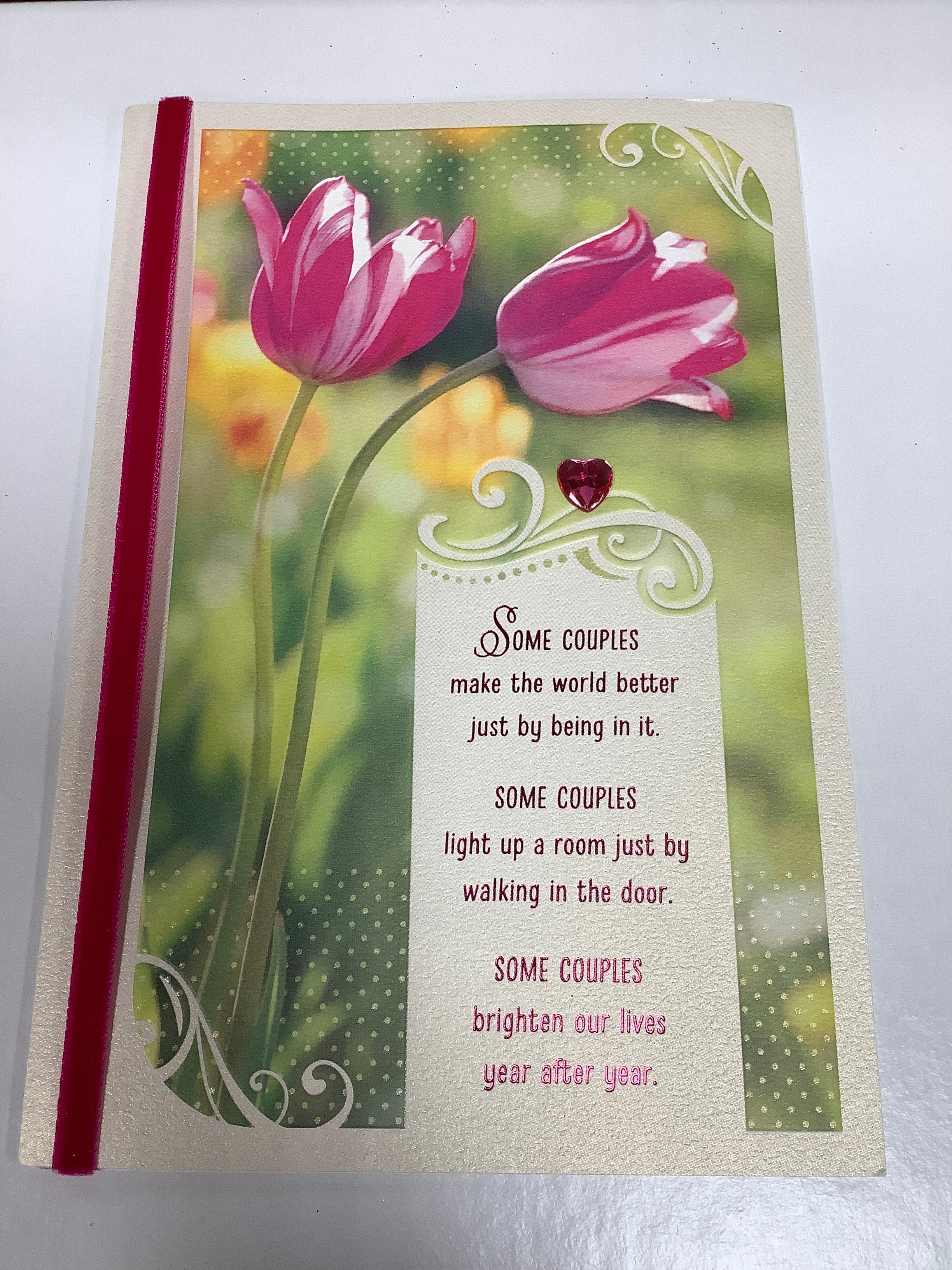 Card/Anniversary/J8165-c058