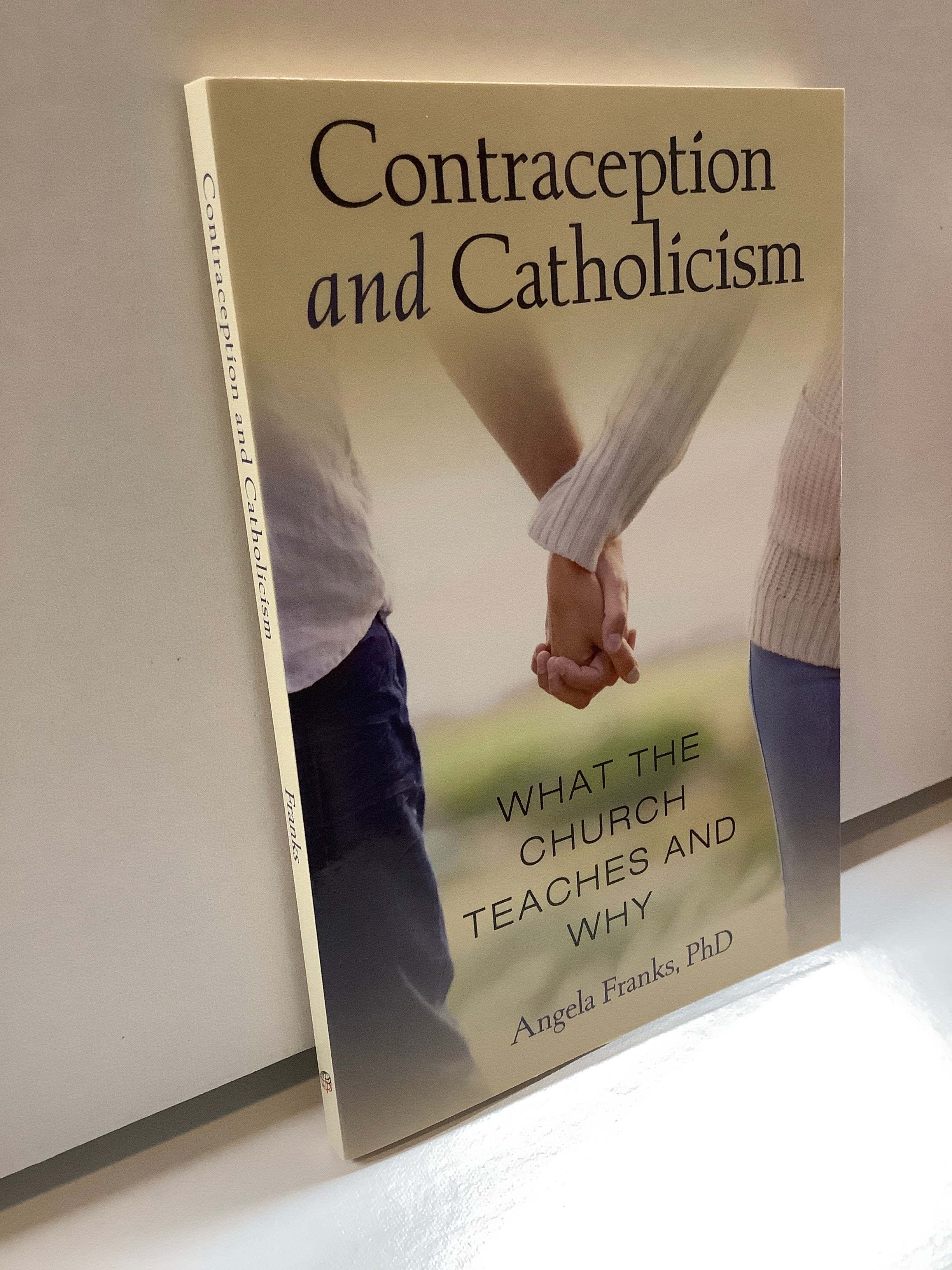 Book/Contraception and Catholic