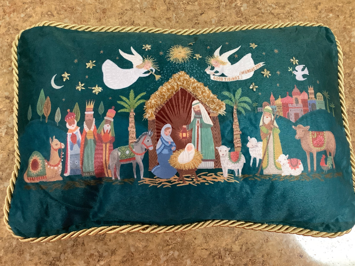 Nativity-Pillow-Woven