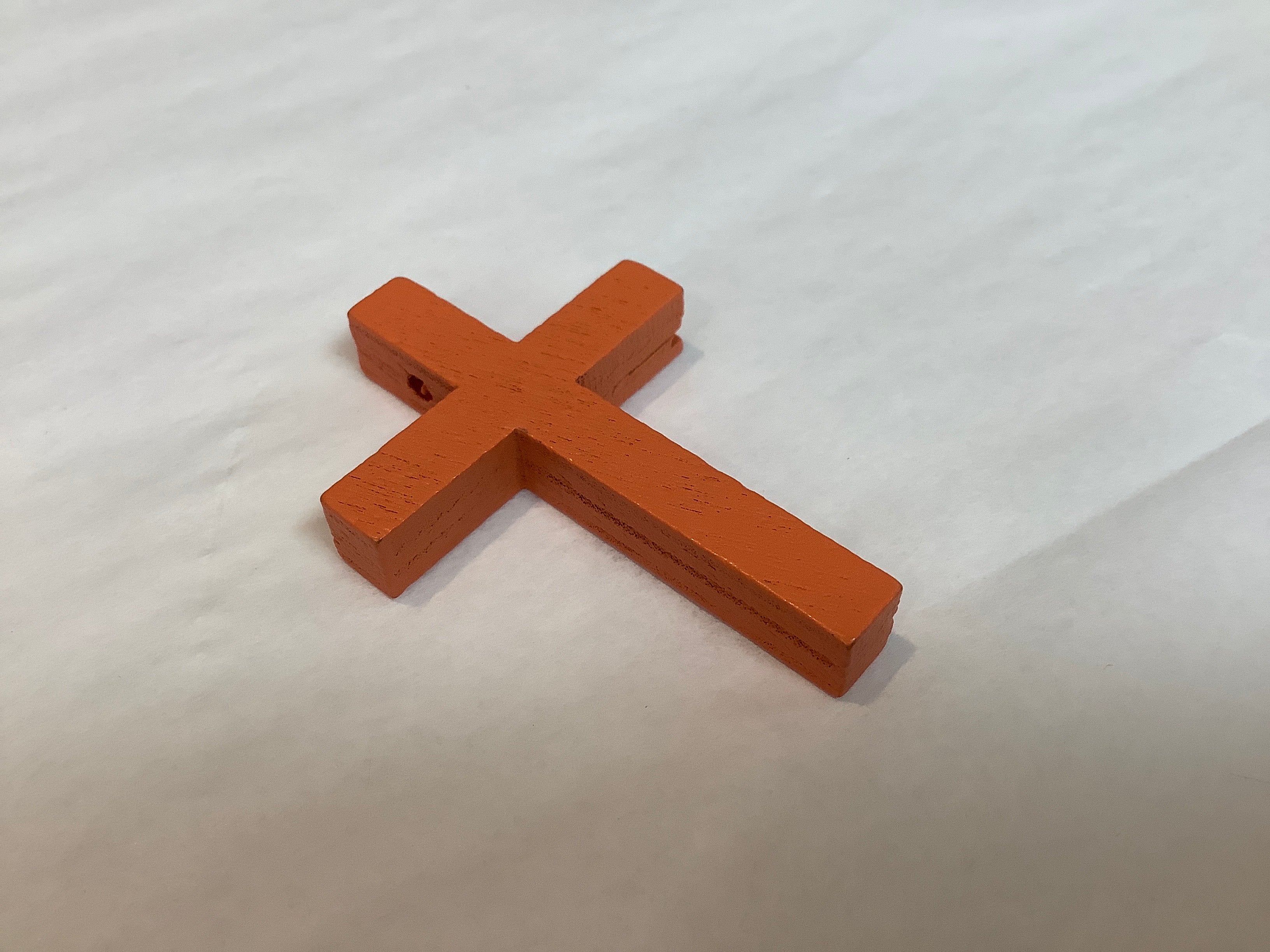 Cross/Wooden/Various Colors