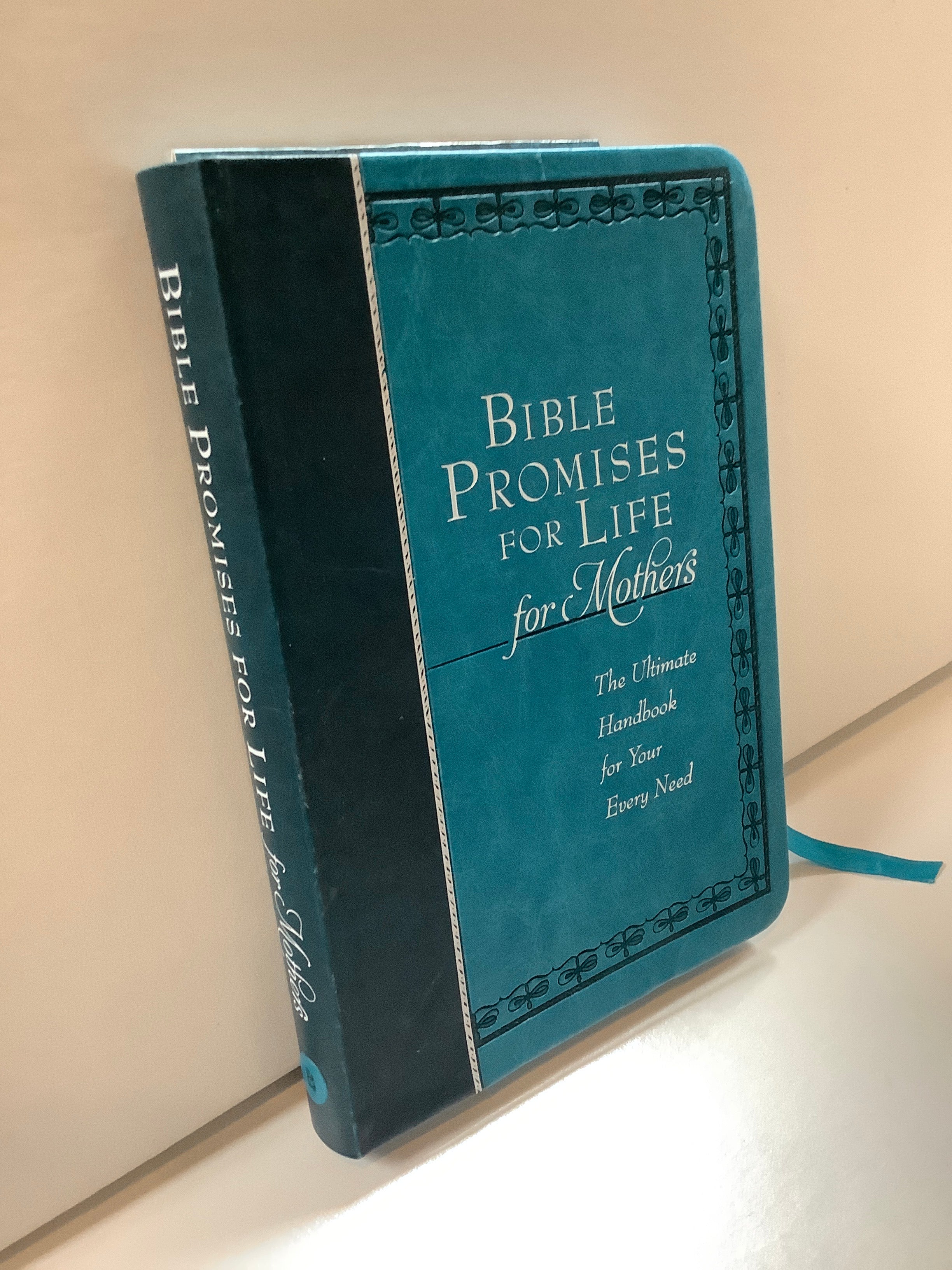 Book/PromisesForLife(Mothers)