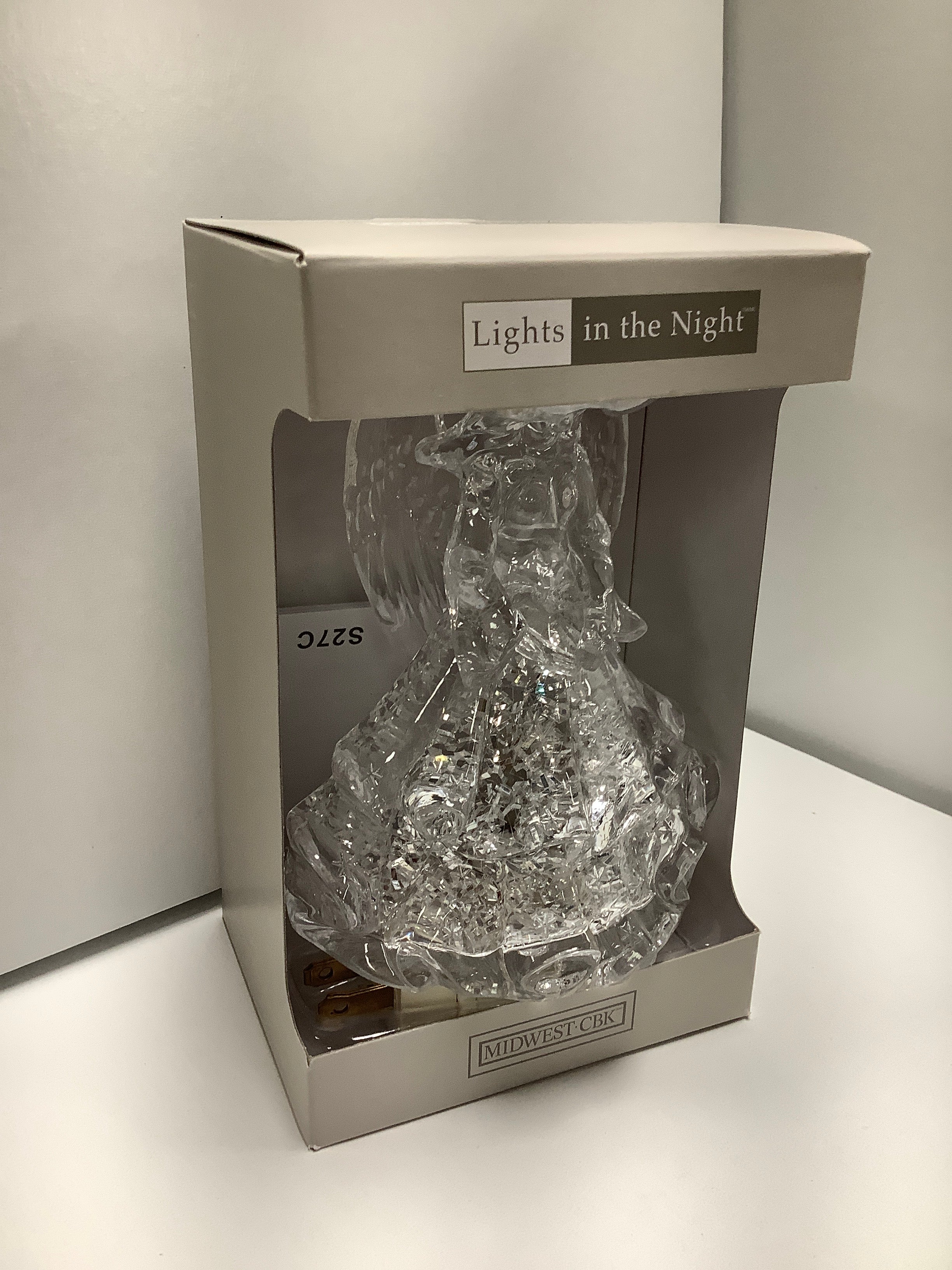 Nightlight/Angel
