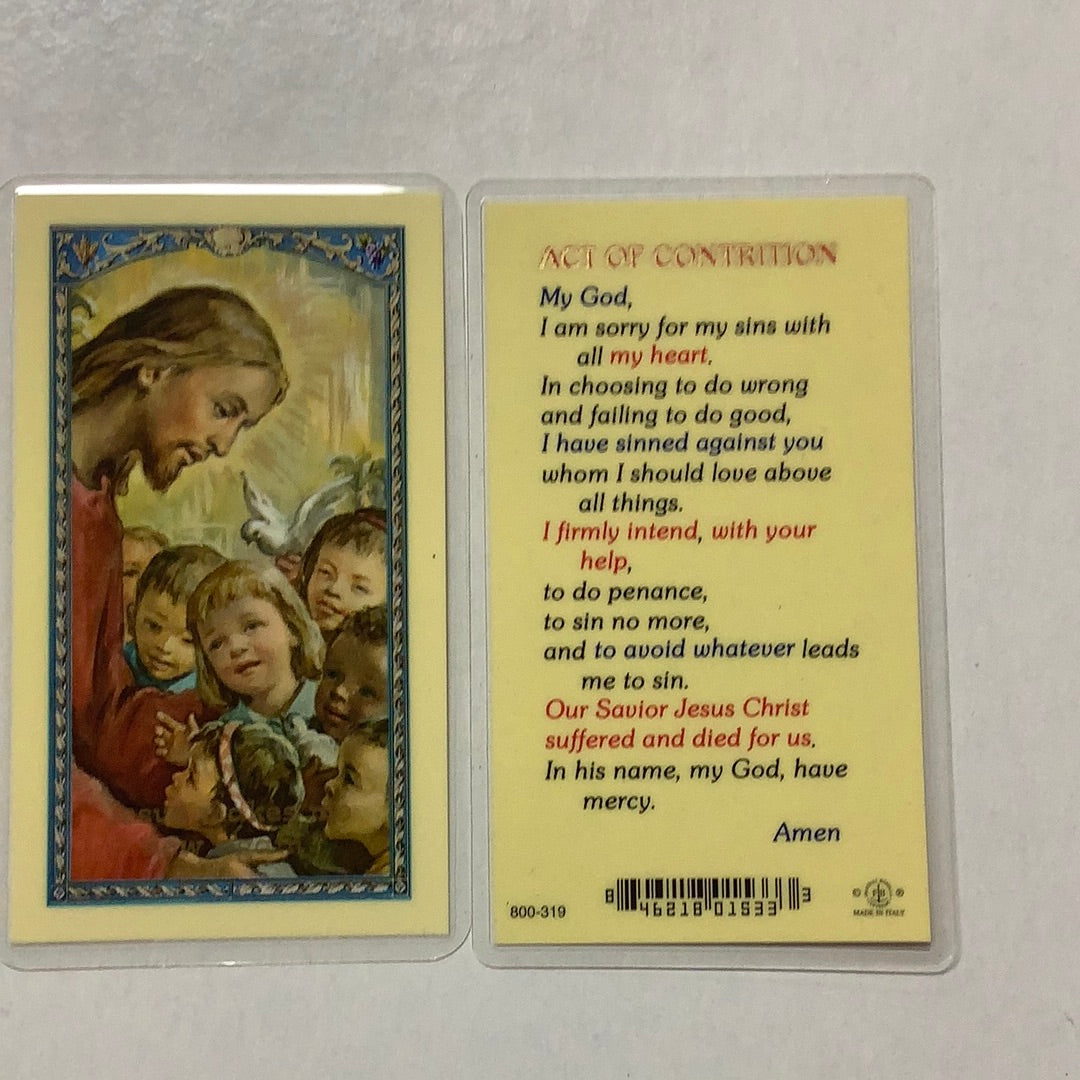 BM-laminated-Act of Contrition-800-319