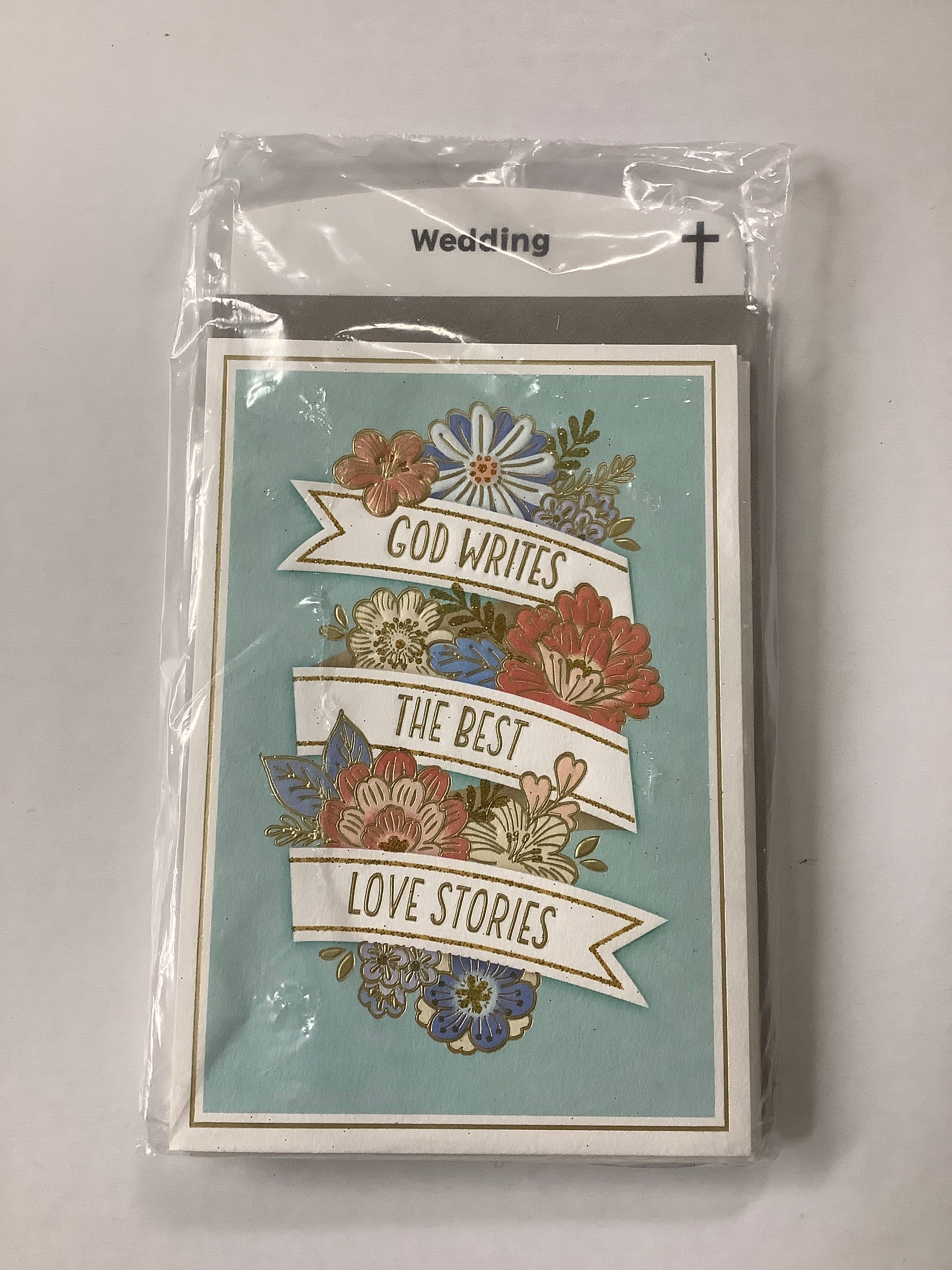 Card/Wedding/Gen/J5559-(B115)