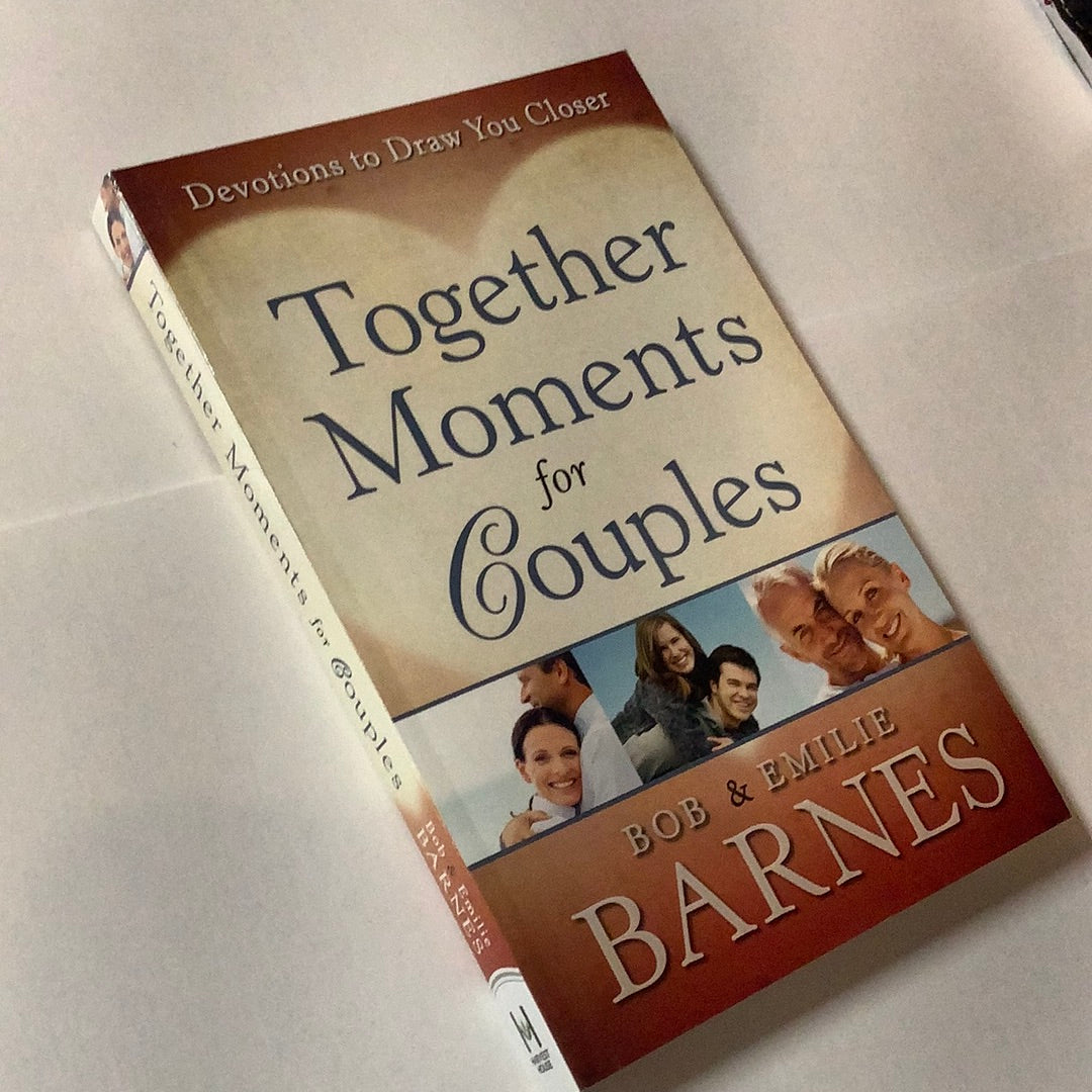 Book/Together Moments/Couples
