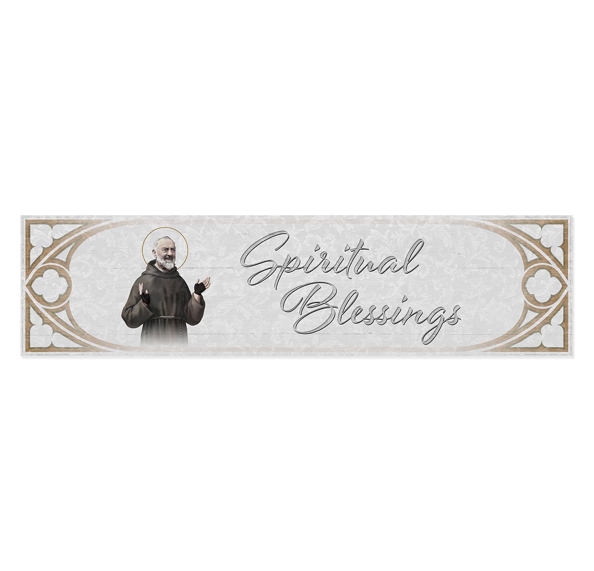 DoorBlessing/St.Benedict