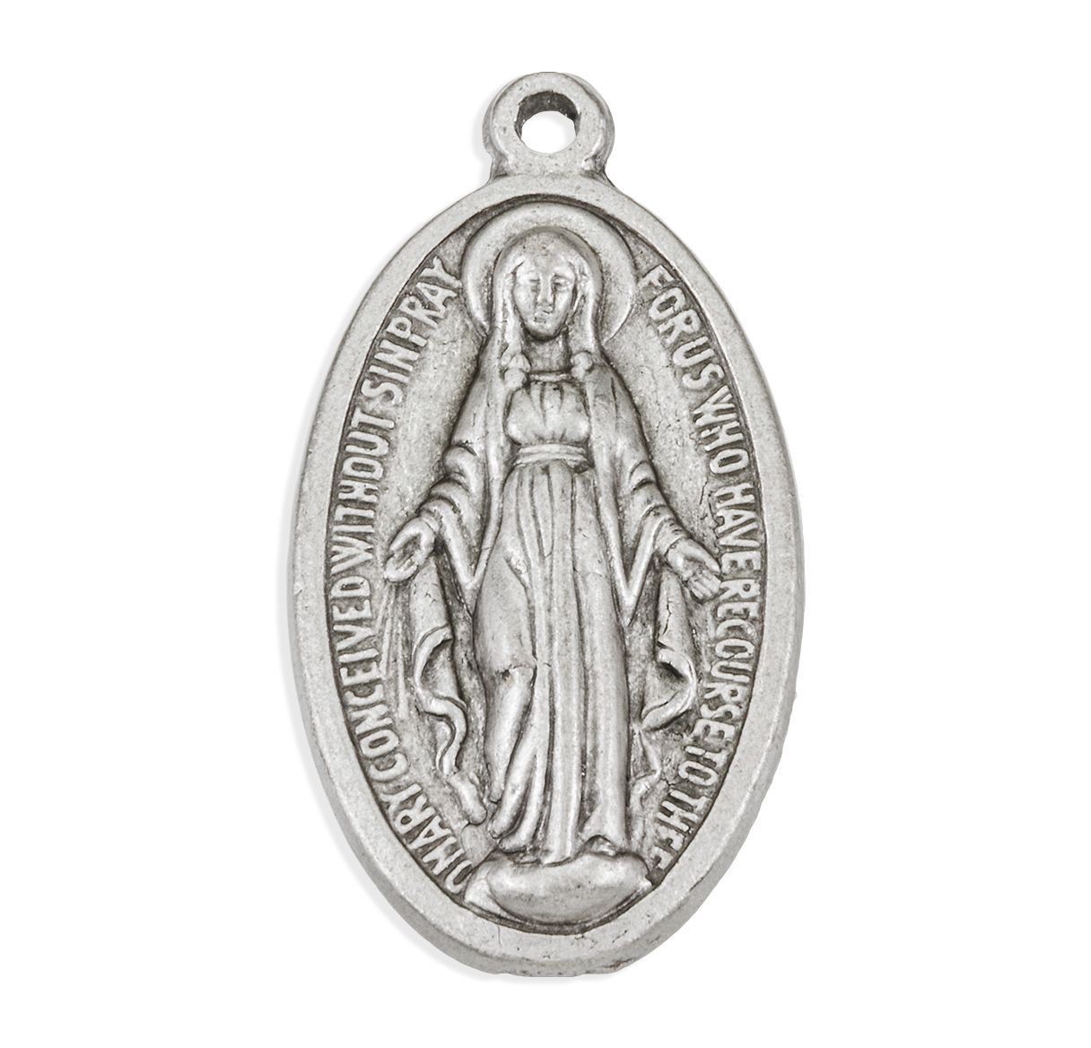 Medal-Miraculous-1&5/16"