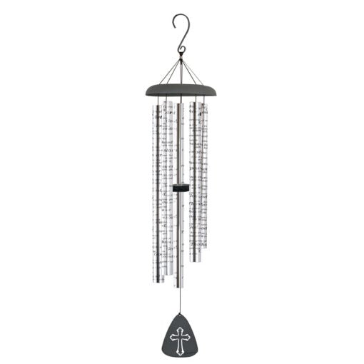 Windchime/44" How Great Thou Art