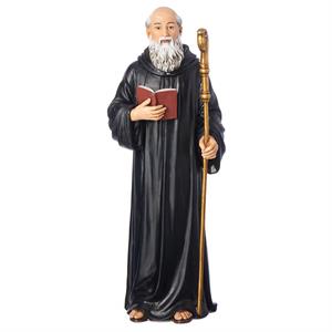 Statue-St Benedict-6.25"