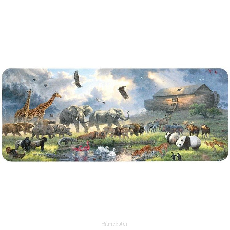 Bookmark/Noahs Ark/BKM-BC71