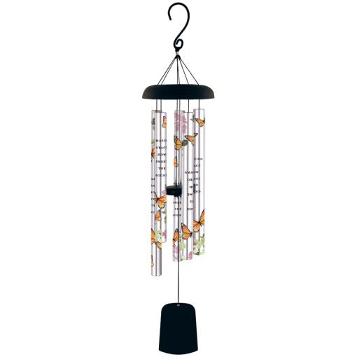 Windchime-Amazing Grace-40"