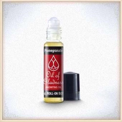 Anointing Oil/Rollon/Pomegranat