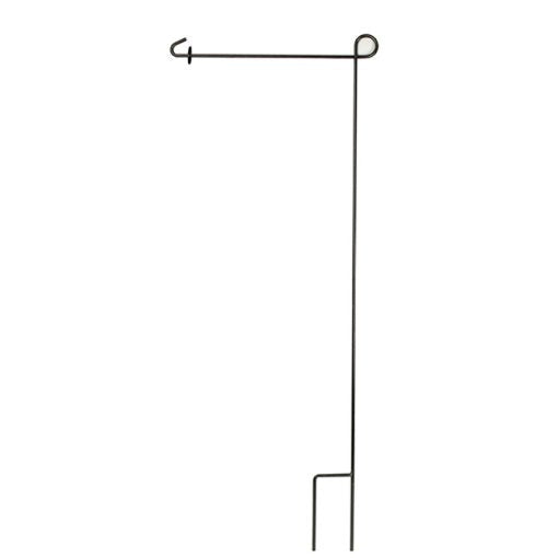Garden Flag Stake