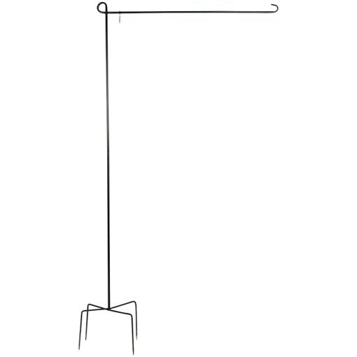 Flag Stake-Large-Garden -4 pieces