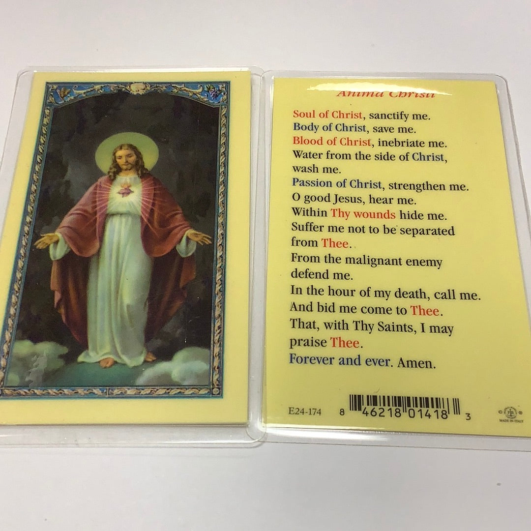 BM-laminated-Anima Christi-E24-174