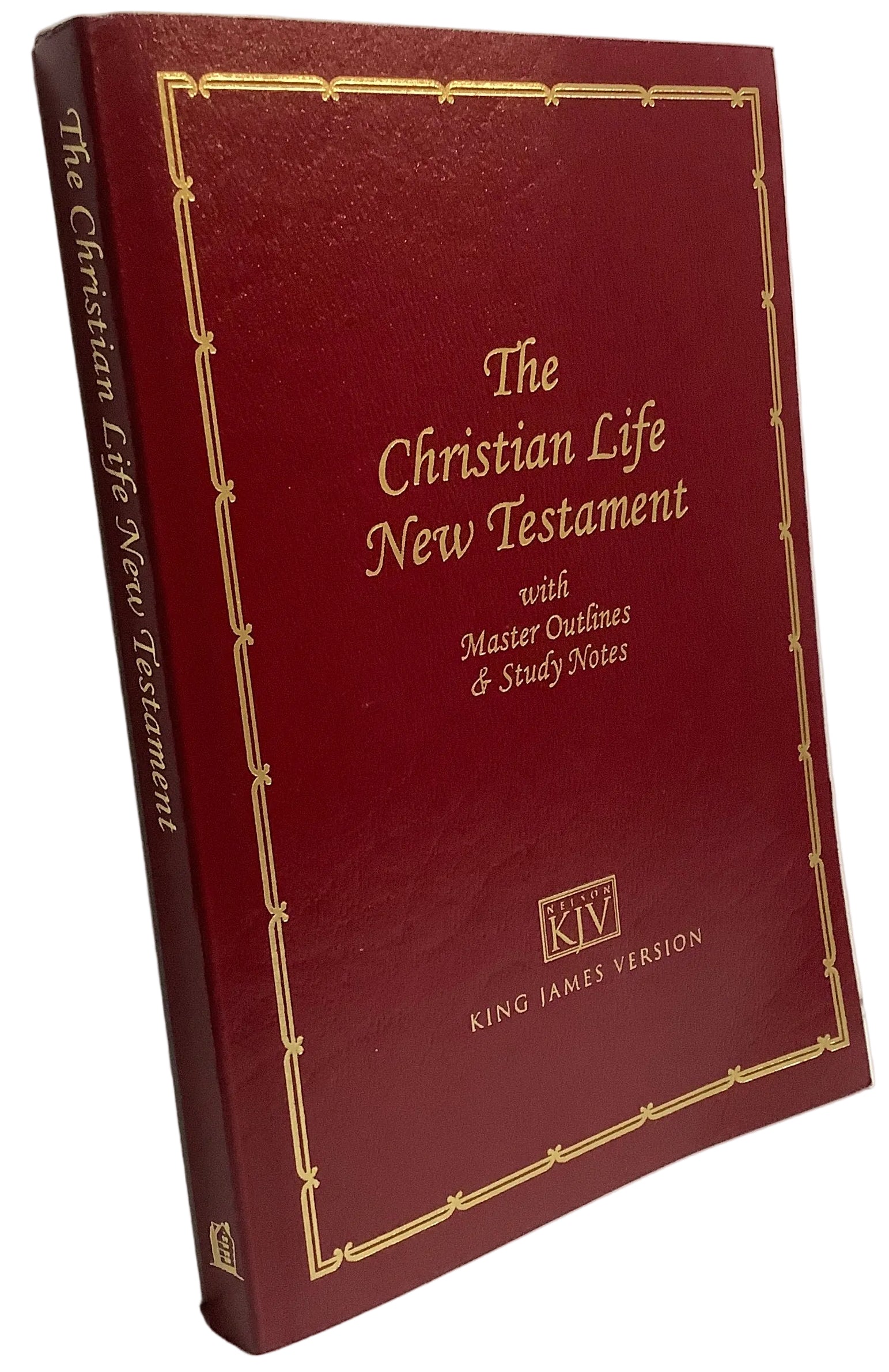 Bible/NT/KJV/Burg/Small