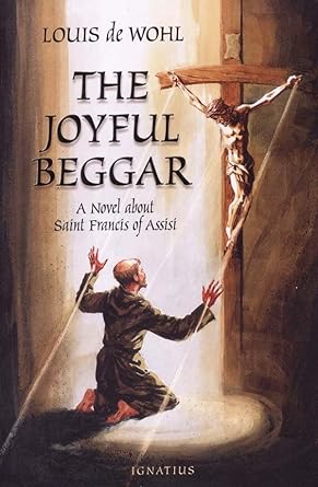Book-The Joyful Beggar