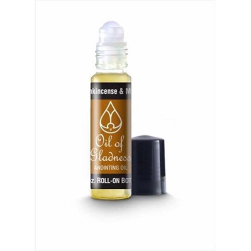 Anointing Oil/Rollon/F & M