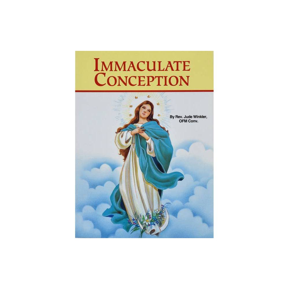 Book/Immaculate Conception