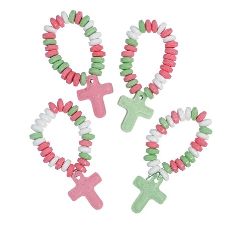Candy Bracelet-Christmas Candy