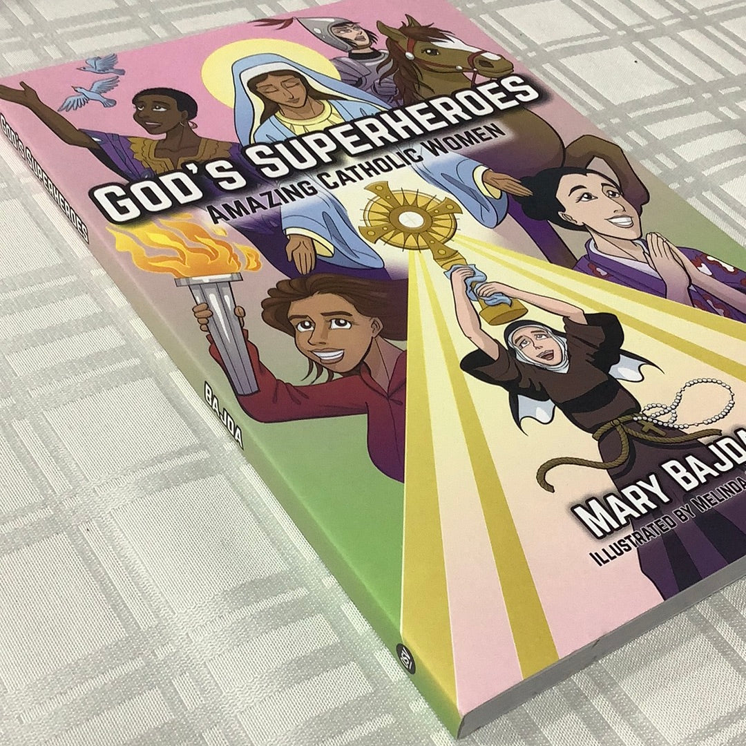 Book/God'sSuperHeroes/Women