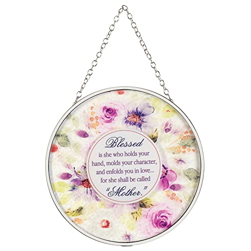 Suncatcher/Mother/Floral