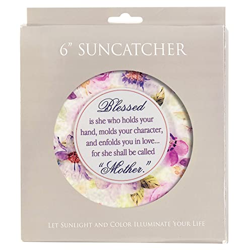 Suncatcher/Mother/Floral