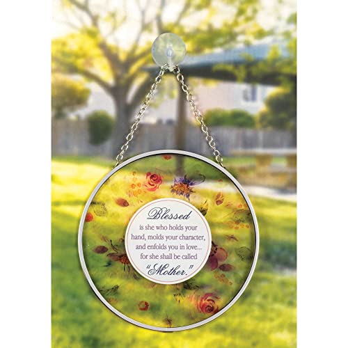 Suncatcher/Mother/Floral