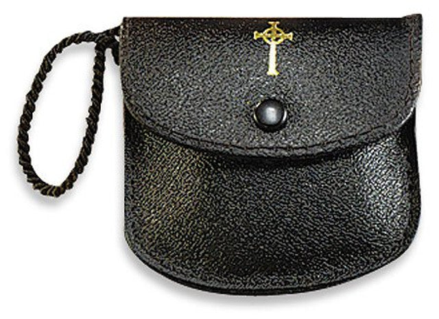 Burse/Med/Strap