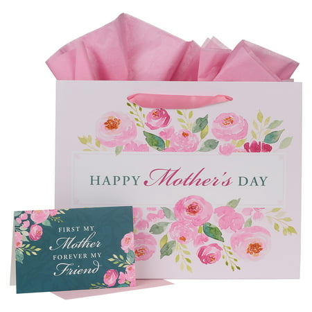 GiftBag/MothersDay/ForeverFriend