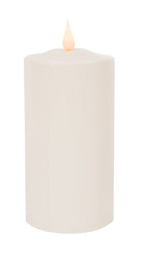 Candle-Battery-Auto-Weatherproof-6"