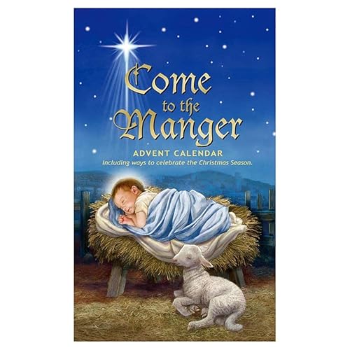 Calendar/Advent/ComeToManger