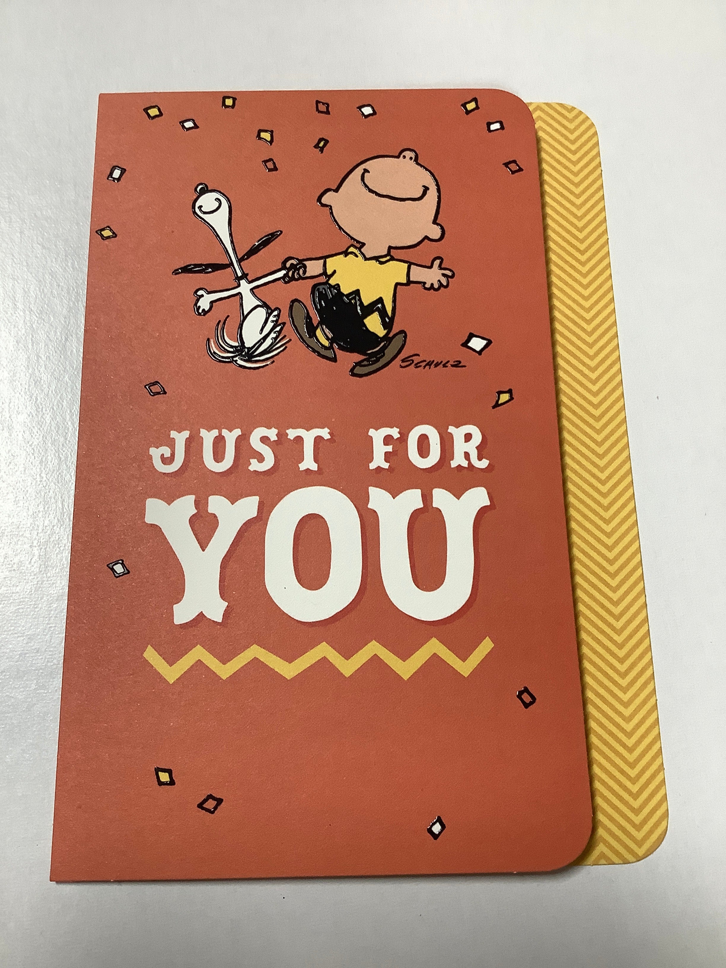 Card-Flex-Peanuts-Bday-U4330