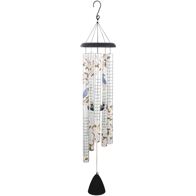 Windchime-55"-Picturesque-How Sweet The Sound
