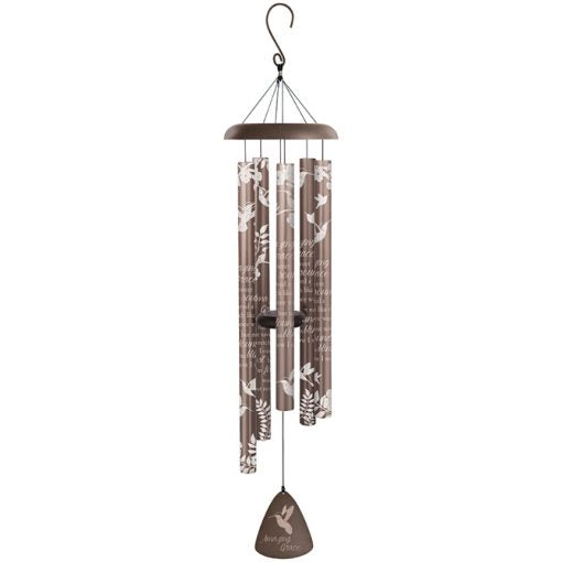 Windchime/Amazing Grace/44"